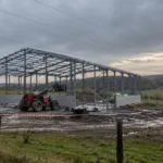 42-letni robotnik zginął porażony prądem na budowie w Houyet – około 4 000 osób w okolicach Dinant zostało bez prądu