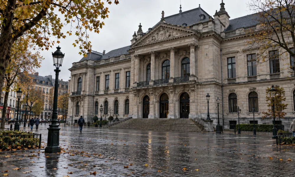 Saint-Josse z deficytem prawie 14 milionów euro za 2025 r. – gmina poprawia rachunki za 2024 r., ale nie wycofuje skargi do Rady Stanu