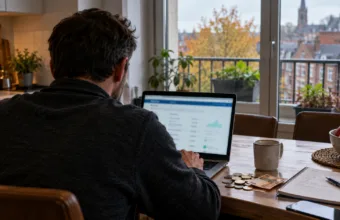 Francuski bank Crédit Agricole uruchamia w Belgii internetową platformę oszczędnościową – wpłaty od 10 euro, gwarancja do 100 000 euro
