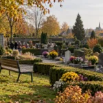 Cmentarz Lorette w Ath odkrywa swoje historie przed Wszystkimi Świętymi – zwiedzanie z przewodnikiem w sobotę 31 października