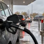 Nowy rekord ceny oleju napędowego w Belgii – od środy 28 października maksymalnie 2,51 euro za litr, benzyna 95 poniżej 2 euro
