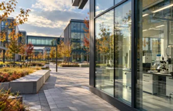 Pierwszy w Europie regionalny hub innowacji CERN powstanie w Hasselt – Limburgia przeznaczy 3,6 miliona euro na Big Science Hub