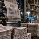 Mediahuis zapowiada zwolnienia w Belgii – pracę może stracić do 35 osób, wydawca De Standaard i Het Nieuwsblad wskazuje na rosnące koszty
