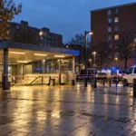 Wojna o punkt handlu narkotykami przy Clemenceau na Anderlechcie przed sądem – prokuratura żąda po 15 lat więzienia dla dwóch oskarżonych