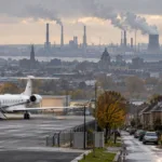 Najbogatsi mieszkańcy Belgii emitują 22 razy więcej CO2 niż biedniejsza połowa społeczeństwa – raport Oxfam przed COP31