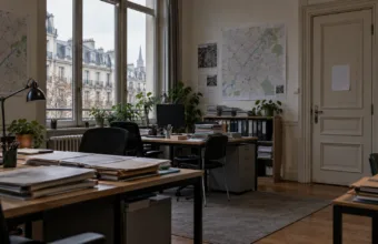 Inter-Environnement Bruxelles zamyka biura na prawie cały listopad – przez cięcia dotacji od 2 do 27 listopada nie odbiera telefonów ani e-maili