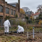 Uccle idzie do sądu w sprawie zanieczyszczenia PFAS na terenie firmy Sicli – gmina żąda 10 000 euro kary za każdy dzień zwłoki