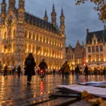 Leuven straci do 23,7 miliona euro przez flamandzkie cięcia w funduszu gminnym – władze miasta chcą chronić usługi dla mieszkańców