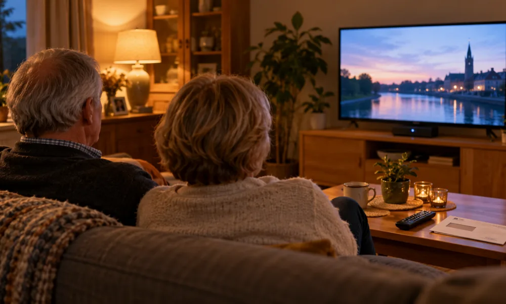 Nowy dekoder Telenet działa tylko z internetem – widzowie bez internetu mogą zapłacić nawet 685 euro rocznie więcej
