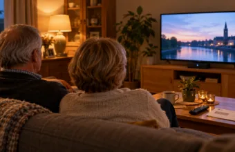 Nowy dekoder Telenet działa tylko z internetem – widzowie bez internetu mogą zapłacić nawet 685 euro rocznie więcej