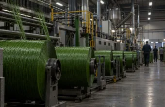 Trzecia restrukturyzacja w dwa lata w Oostrozebeke – zakład grupy Beaulieu likwiduje 35 miejsc pracy