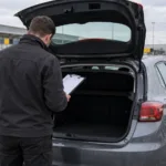 Wynajął auto na lotnisku w Charleroi i dostał rachunek na 1 884 euro – brak zgłoszony tylko ustnie nie wystarczył