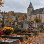 Ile kosztuje pogrzeb w Belgii – od 3 800 do 4 500 euro za tradycyjną ceremonię, opłaty gminne mogą dodać nawet 2 000 euro
