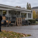 Studenci okupują budynek P1 na kampusie Solbosch ULB – odwołane zajęcia językowe, budynek może być nieużywany do końca semestru