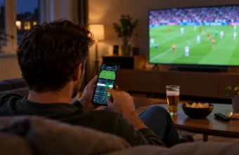 Belgijscy gracze stracili ponad 37 milionów euro na zakładach na mecze mundialu 2026 – rekordowy turniej dla legalnych bukmacherów