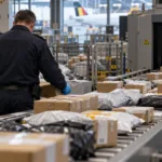 Opłata od małych paczek działa – liczba zgłoszeń tanich przesyłek spoza UE spadła o 65 procent, do budżetu wpłynęło ponad 364 miliony euro