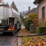 Olej opałowy tanieje od czwartku 29 października – benzyna i olej napędowy bez zmian, diesel nadal maksymalnie 2,51 euro za litr