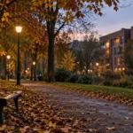Policja szuka 76-letniego Johna Gettinby’ego z Molenbeek – wyszedł z domu opieki Scheutbos we wtorek 27 października