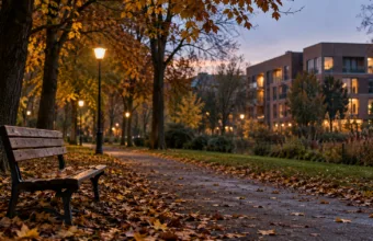 Policja szuka 76-letniego Johna Gettinby’ego z Molenbeek – wyszedł z domu opieki Scheutbos we wtorek 27 października