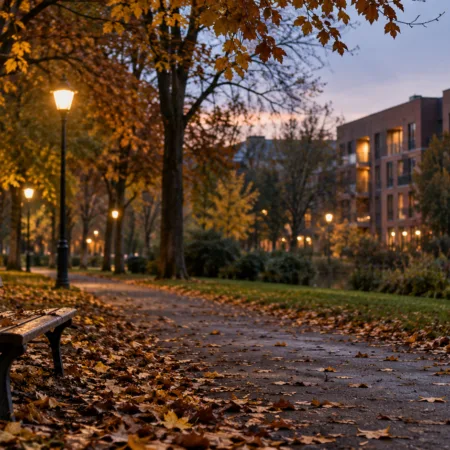 Policja szuka 76-letniego Johna Gettinby’ego z Molenbeek – wyszedł z domu opieki Scheutbos we wtorek 27 października