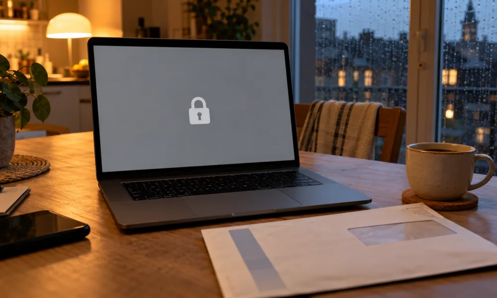 Cyberatak na federalne ministerstwo finansów – MyMinfin wyłączony, terminy deklaracji podatkowych zostaną przedłużone