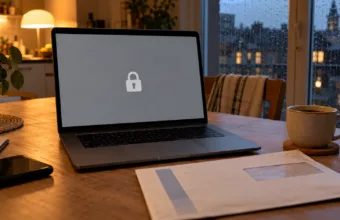 Cyberatak na federalne ministerstwo finansów – MyMinfin wyłączony, terminy deklaracji podatkowych zostaną przedłużone
