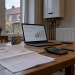 Rekordowe ceny gazu – jak porównać umowę na energię i kiedy zmiana dostawcy nie ma sensu