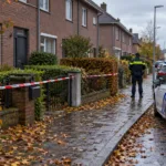 Napad na dom w Diepenbeek – matka i dwoje nastolatków lekko rannych, sprawcy uciekli z gotówką i biżuterią