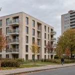 Herentals stworzy 175 dodatkowych mieszkań socjalnych do 2042 r. – więcej, niż wymaga Flandria