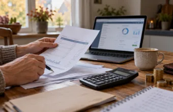 BankB podnosi oprocentowanie lokat terminowych do 3,60 procent brutto – po podatku i inflacji oszczędności wciąż tracą na wartości