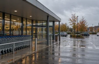 Aldi chce otwierać sklepy w niedziele, ale związki zawodowe chcą rozmawiać o tym dopiero w marcu