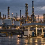 Firmy naftowe w Belgii zarobiły od marca 1,26 miliarda euro nadmiernych zysków na paliwach – Greenpeace: „To zyski wojenne”