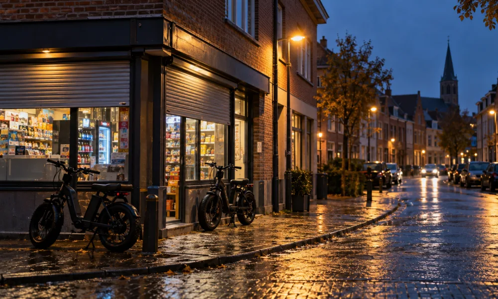 Diest zamyka sklepy nocne o godz. 21.00 i wysyła na ulice streetworkerów – burmistrz: „Wokół sklepów nocnych jest dużo przemocy i wandalizmu”