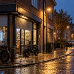 Diest zamyka sklepy nocne o godz. 21.00 i wysyła na ulice streetworkerów – burmistrz: „Wokół sklepów nocnych jest dużo przemocy i wandalizmu”
