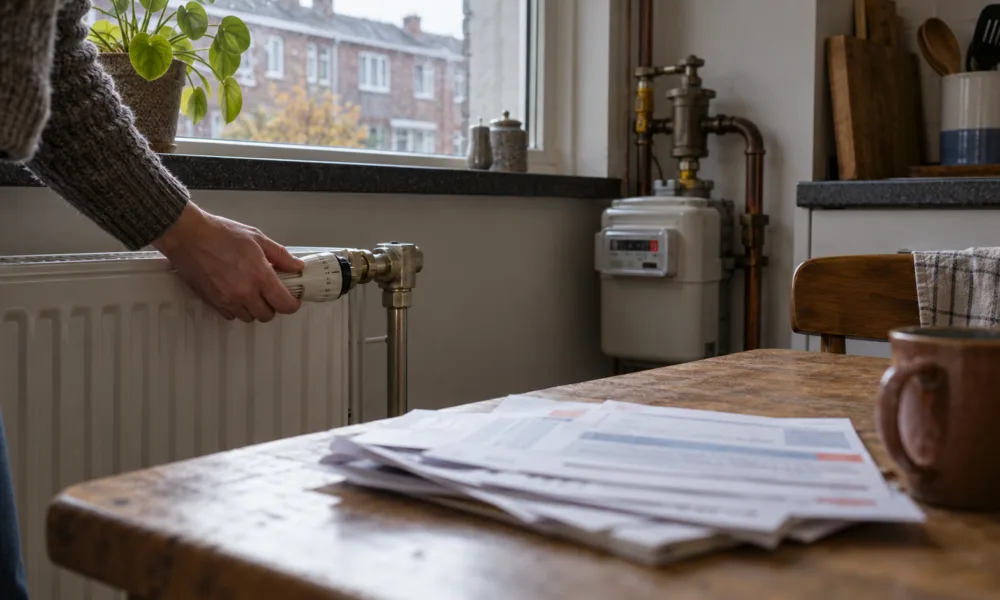 Inflacja w Belgii wzrosła do 5,26 procent – najwyżej od kwietnia 2023 r., ponad 600 000 pracowników dostanie w styczniu podwyżkę o 4,65 procent