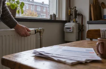 Inflacja w Belgii wzrosła do 5,26 procent – najwyżej od kwietnia 2023 r., ponad 600 000 pracowników dostanie w styczniu podwyżkę o 4,65 procent