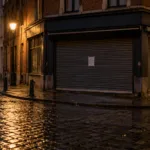 Sklep nocny w Mechelen zamknięty na dziewięć tygodni – sprzedał wódkę trzem nieletnim dziewczynom, jedna trafiła na chwilę w stan śpiączki