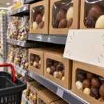 Intermarché wycofuje Kinder Niespodzianki o smaku mydła – chodzi o opakowania Playmobil sprzedawane od 2 do 16 października