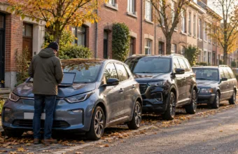Flandria zmienia roczny podatek drogowy od 2027 r. – porównywarka pokaże, czy nowy system jest korzystniejszy