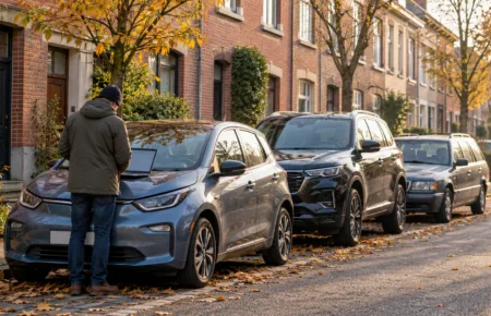 Flandria zmienia roczny podatek drogowy od 2027 r. – porównywarka pokaże, czy nowy system jest korzystniejszy