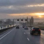 Piątek 30 października w Belgii: pogoda, komunikacja, co warto wiedzieć – rano szaro na północy, po południu słońce i do 15 stopni