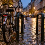 Średnio dziesięć skradzionych rowerów dziennie w Brukseli w 2025 r. – najwięcej w centrum i Ixelles