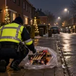W Halle, Beersel i Sint-Pieters-Leeuw znów zakaz posiadania fajerwerków – od 15 grudnia do 15 stycznia grozi mandat