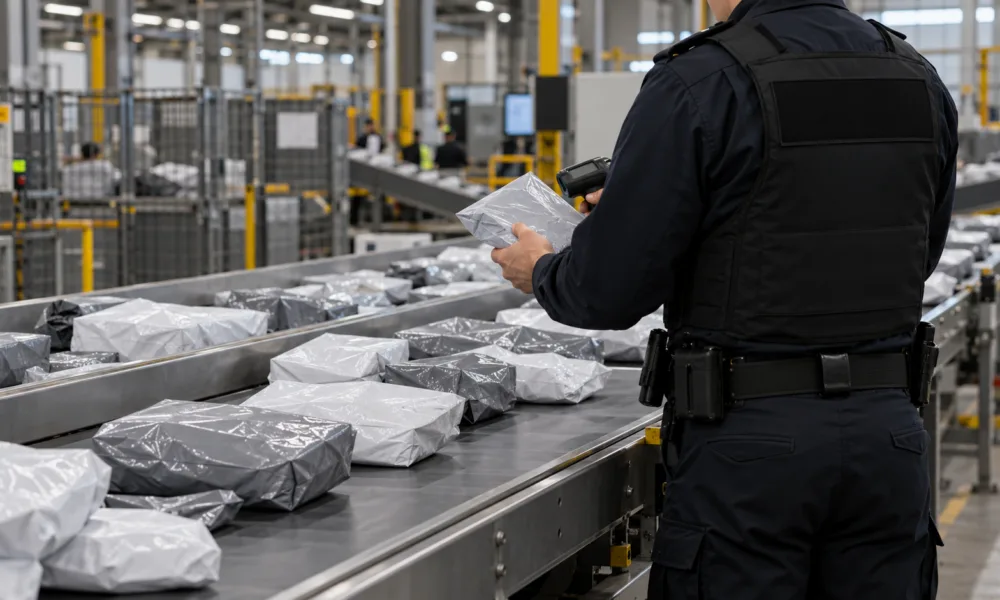 Od niedzieli 1 listopada nowa unijna opłata 2 euro od paczek spoza UE – zakupy w Temu, Shein czy AliExpress znów zdrożeją