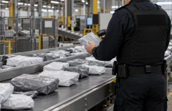 Od niedzieli 1 listopada nowa unijna opłata 2 euro od paczek spoza UE – zakupy w Temu, Shein czy AliExpress znów zdrożeją