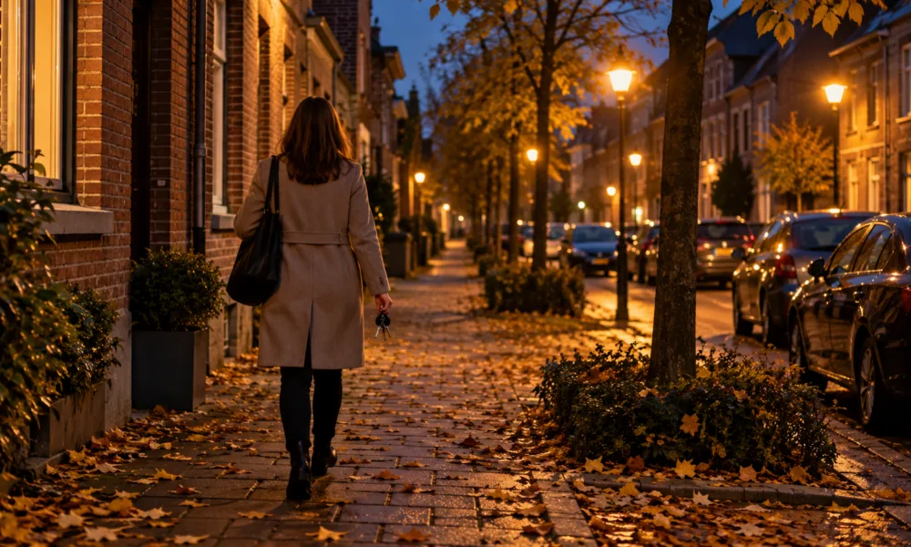 Zuhal Demir chce legalizacji gazu łzawiącego do samoobrony – flamandzka minister sprawiedliwości: policja nie zawsze jest od razu na miejscu