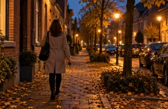 Zuhal Demir chce legalizacji gazu łzawiącego do samoobrony – flamandzka minister sprawiedliwości: policja nie zawsze jest od razu na miejscu