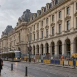 Metro 3 w Brukseli: Rada Stanu odrzuciła trzy wnioski przeciw częściowej rozbiórce Palais du Midi – STIB wznawia przygotowania do prac