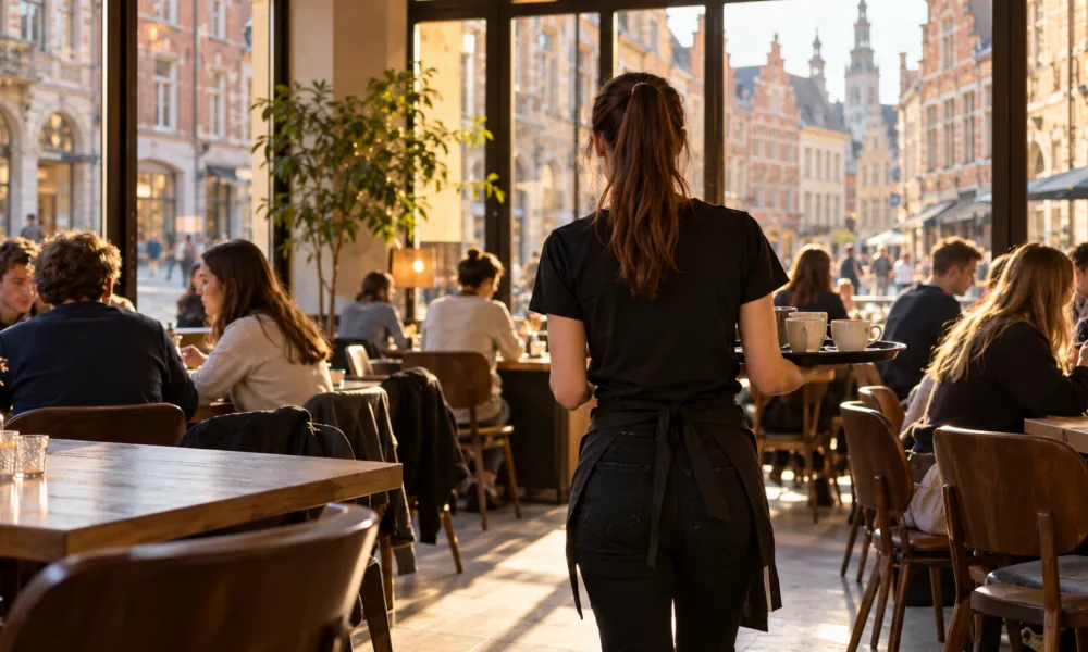 Rząd federalny rozważa górny limit 25 lat dla pracy studenckiej – studenckie zatrudnienie i flexi-joby mogą zdrożeć