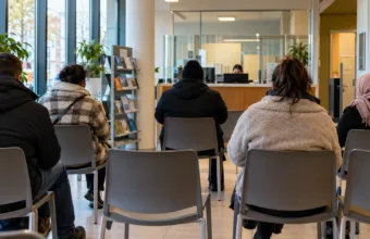 Gotowość do pracy jako warunek dochodu integracyjnego – minister Van Bossuyt: względy kulturowe ani religijne nie są wymówką